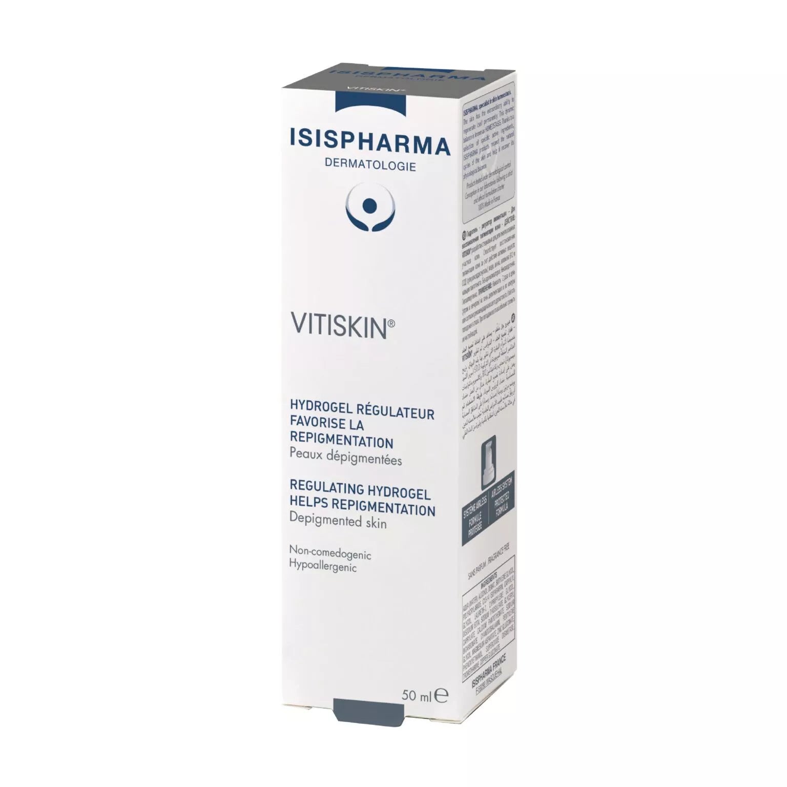 Isispharma Vitiskin 50ml