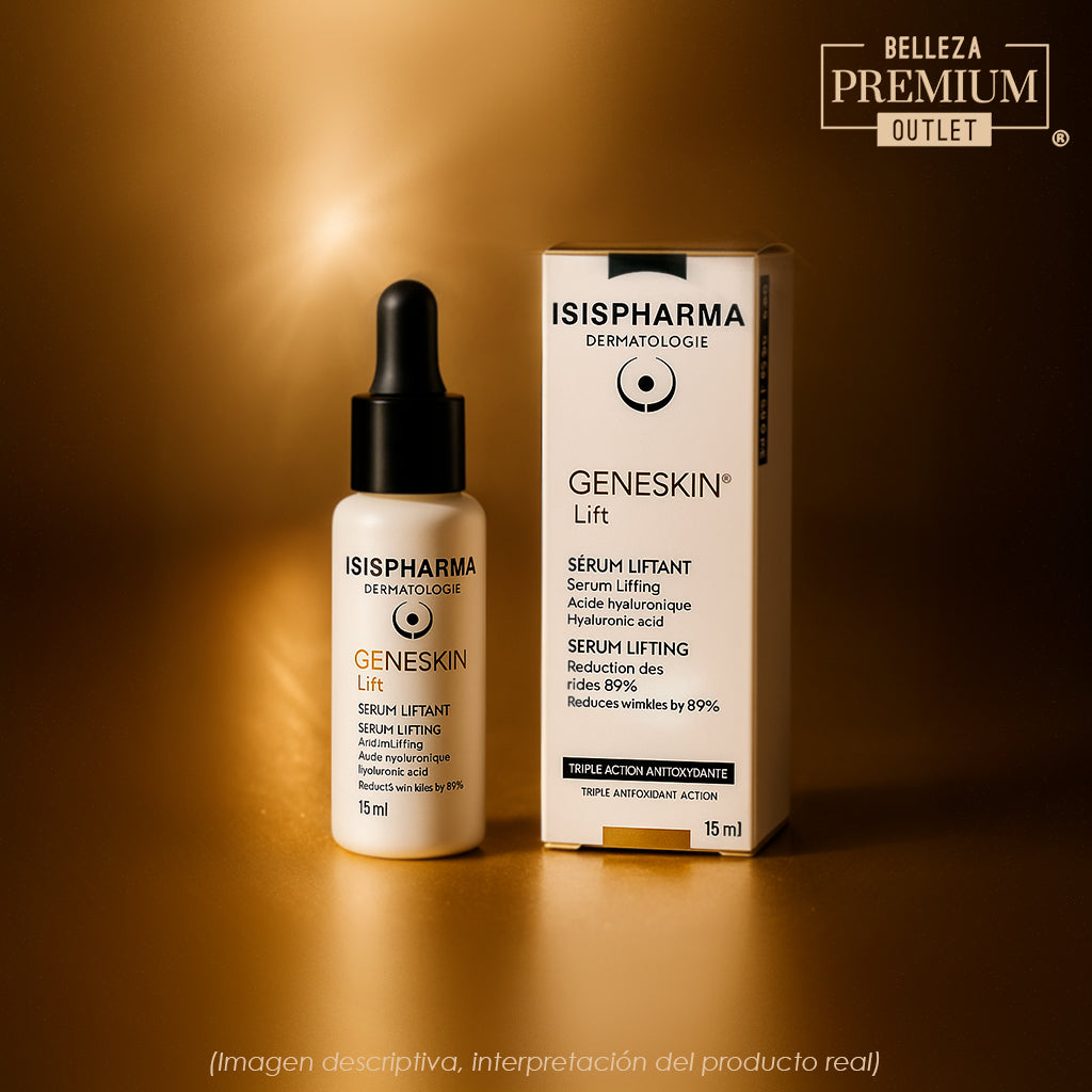 Isispharma GENESKIN LIFT SERUM 28ml