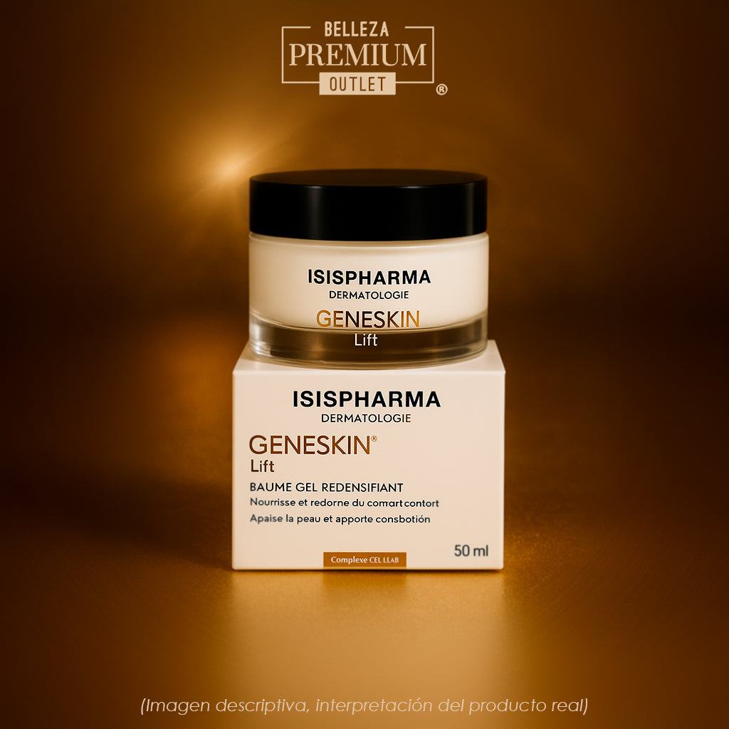 Isispharma GENESKIN LIFT CREME NUIT 50ML