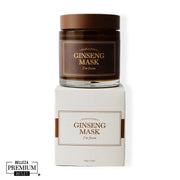 I’m From Ginseng Mask 120 g