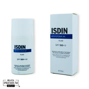 ISDIN Eryfotona AK-NMSC Fluid 50ml Fotoprotección y Reparación para Piel con Daño Actínico