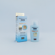ISDIN Fotoprotector Fusion Water Pediatrics 50ml