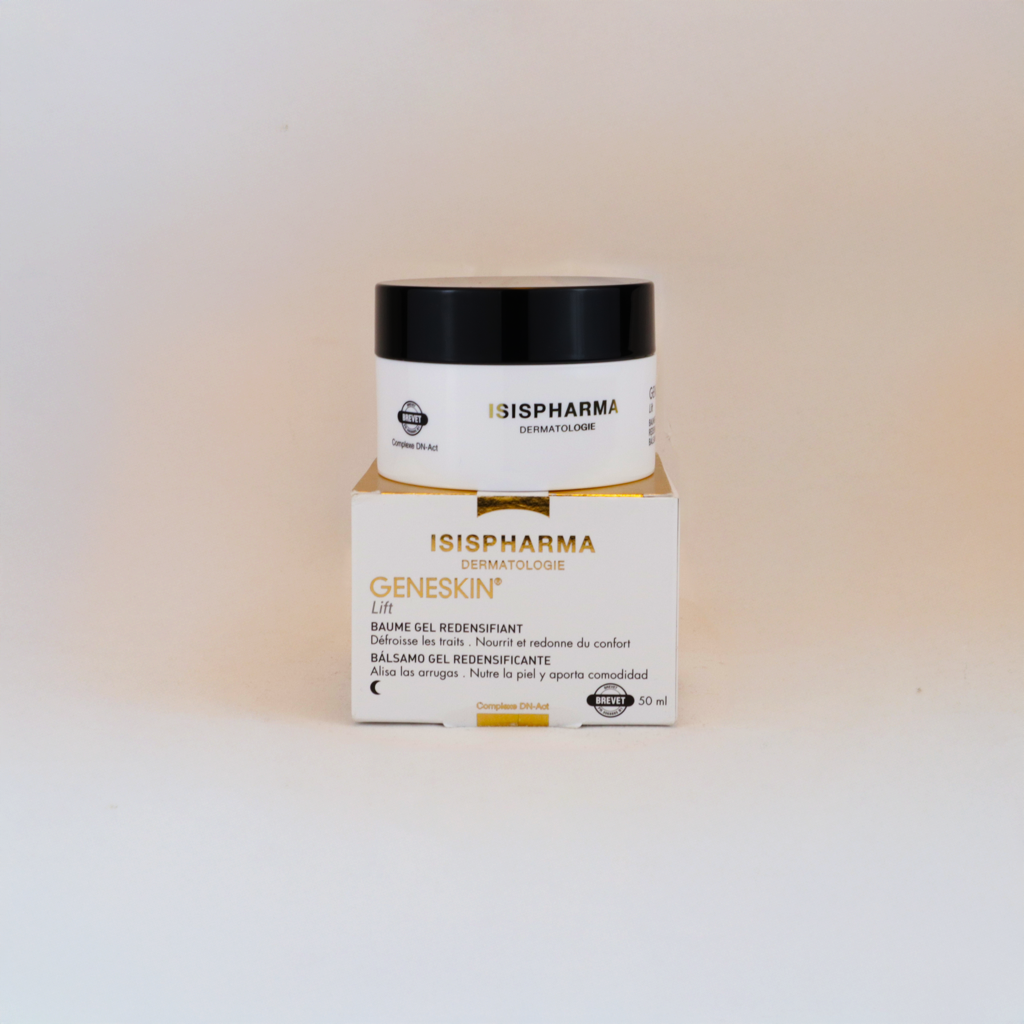 Isispharma GENESKIN LIFT CREME NUIT 50ML