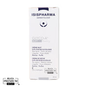 Isispharma Glyco A Soft Peeling Night Cream 30ml 5.5%
