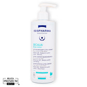 Isispharma SECALIA BALM Body emollient balm 400ml: El Asombroso bálsamo que hidratará tu piel profundamente