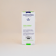 Isispharma Teen Derm Alpha Pure Anti-imperfections 30ml