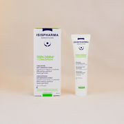Isispharma Teen Derm Concentrate Anti-imperfections 30ml