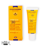 Isispharma UVEBLOCK SPF30 dry touch 40ml