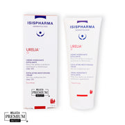 Isispharma Urelia 10 Exfoliating Moisturizing Cream 150Ml