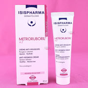 Isispharma Metroruboril Anti Redness Cream 30Ml CAJA DAÑADA