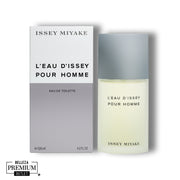 Issey Miyake 4.2 EDT – Frescura Pura, Elegancia Minimalista y Energía Atemporal