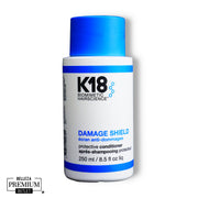 K18 Damaged Shield Conditioner – Reparación Inteligente, Protección Total y Suavidad de Alto Rendimiento