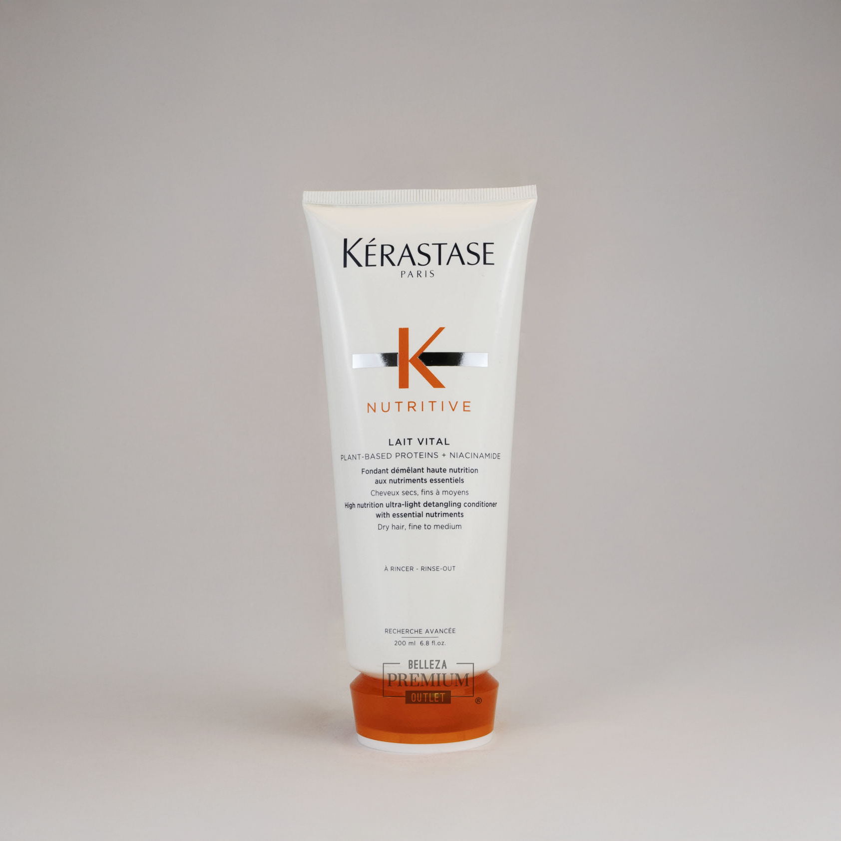 Kerastase Nutritive Lait Vital 200ml