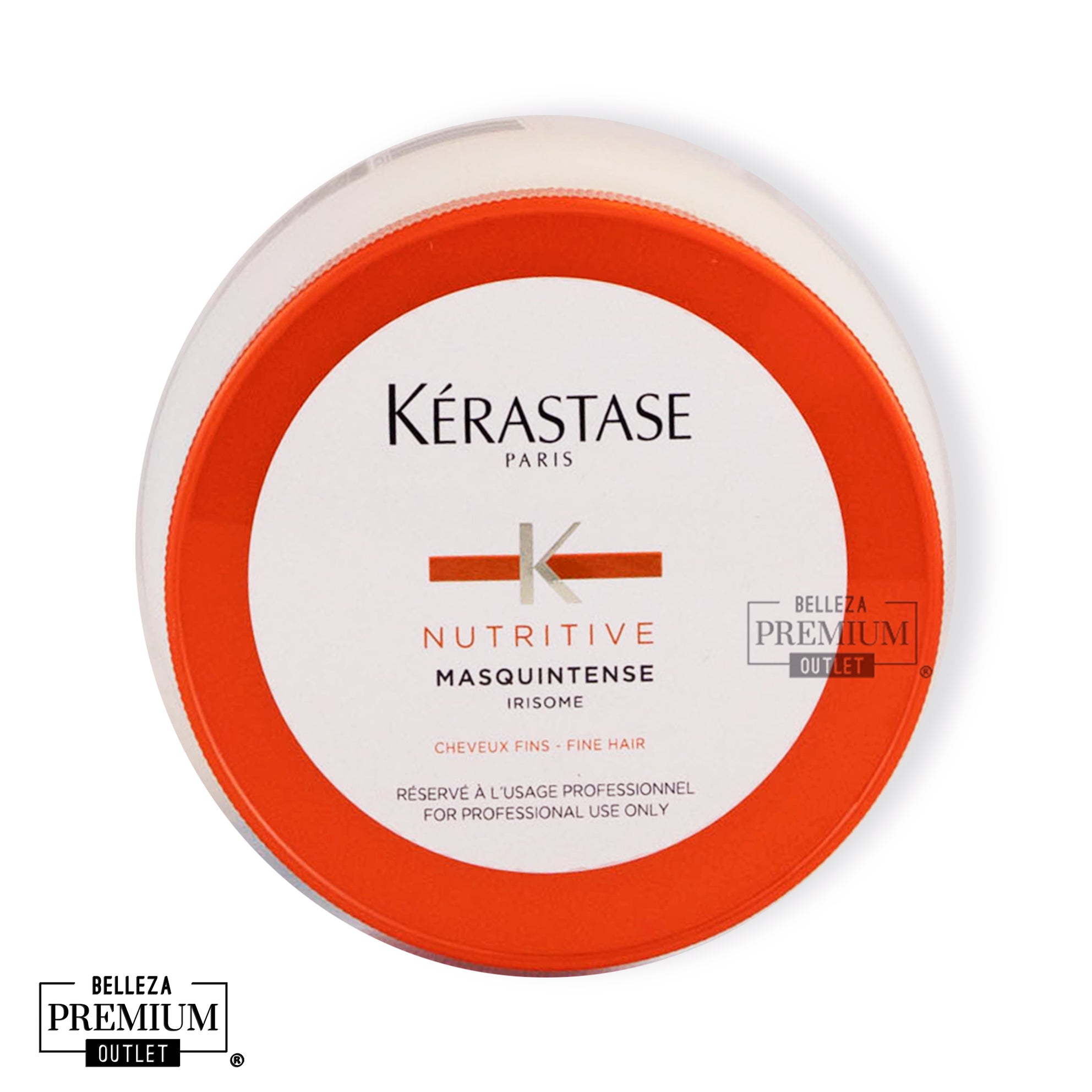 Kérastase Nutritive Masquintense  Fine Hair 500ml