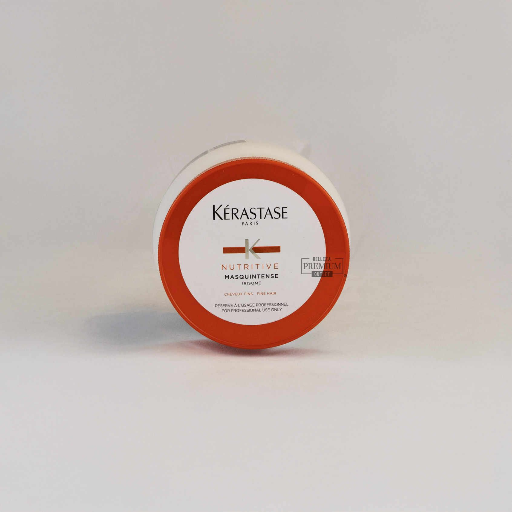 Kérastase Nutritive Masquintense  Fine Hair 500ml