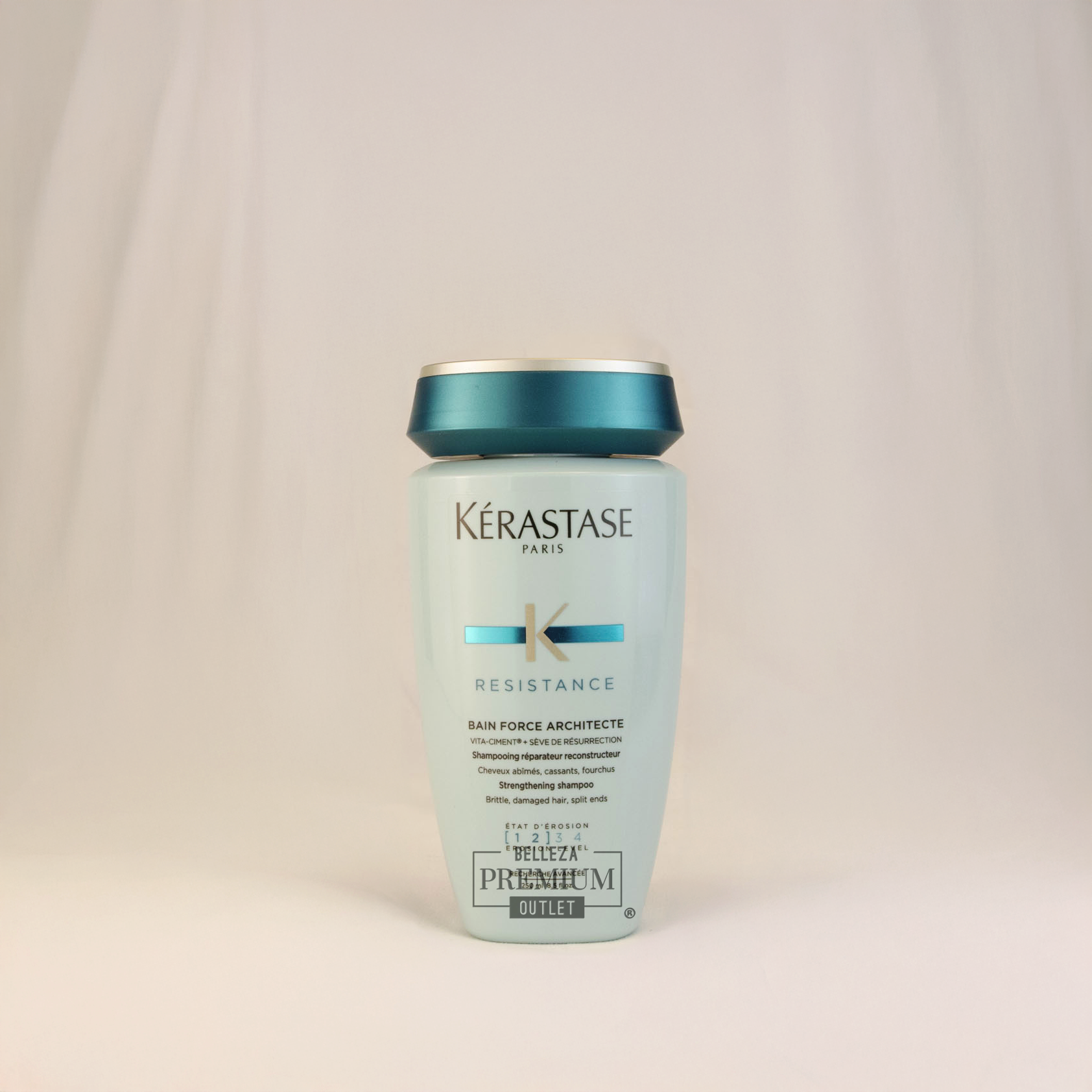 Kerastase Resistance Bain Force Architecte 250ml