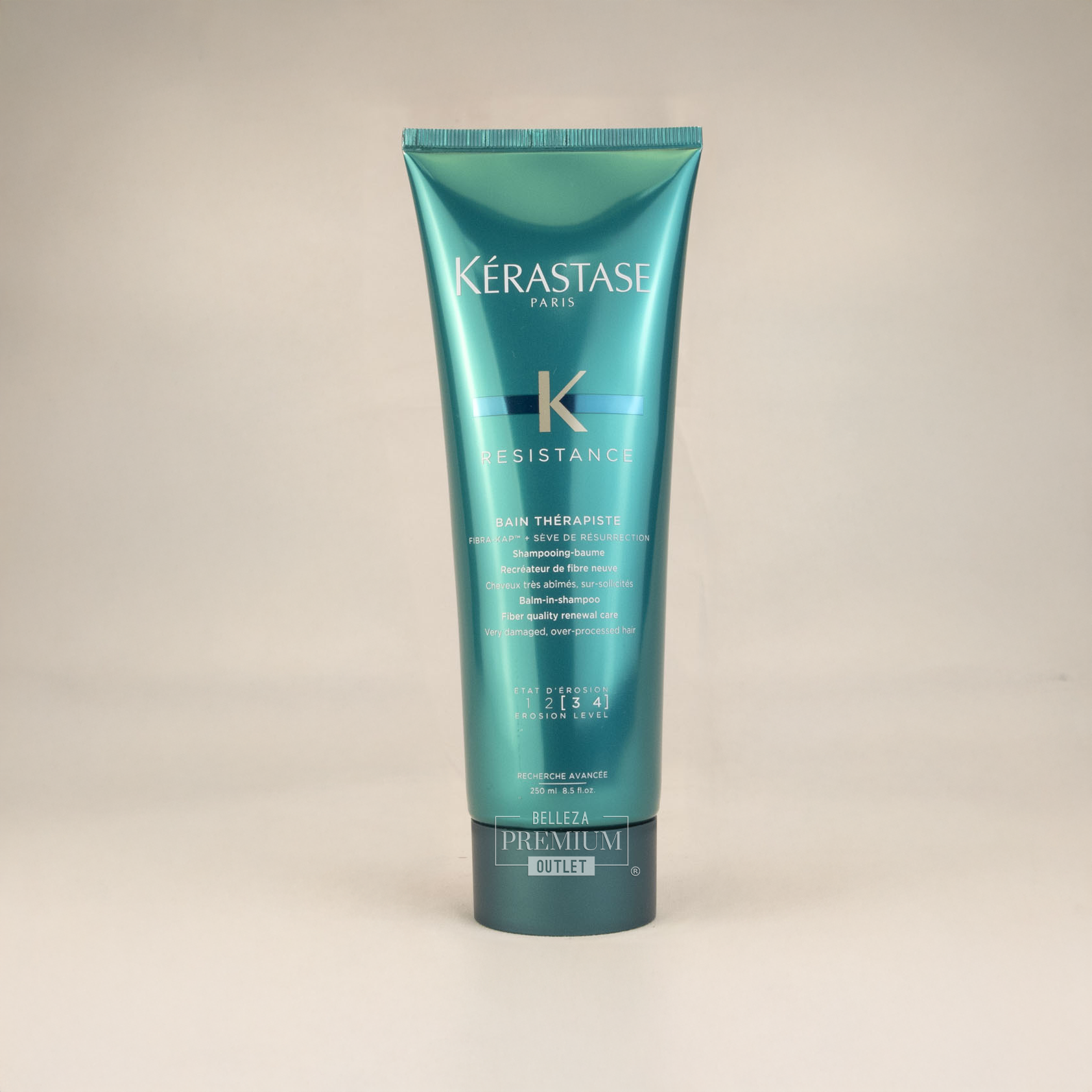 Kérastase Resistance Bain Therapiste 250ml