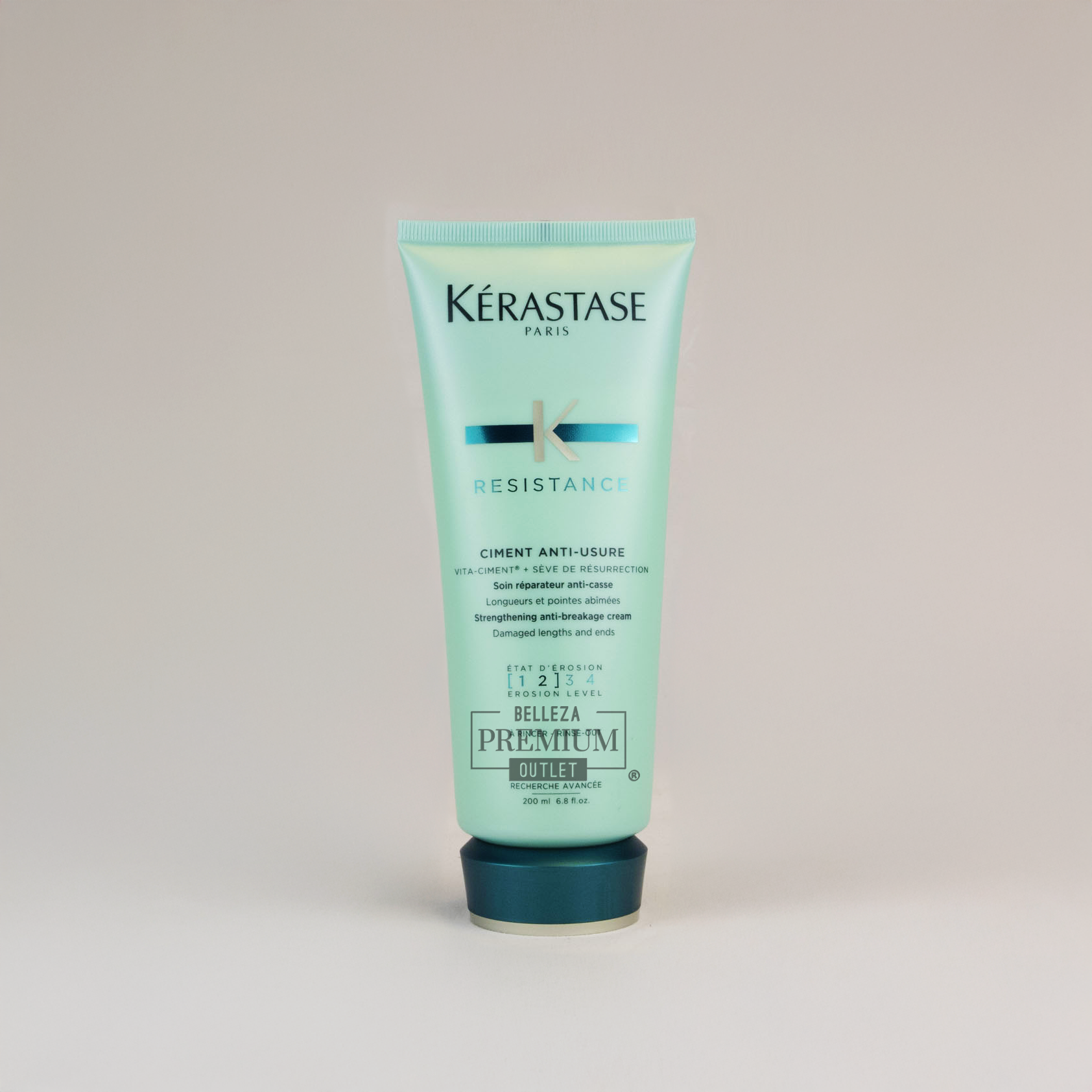 Kérastase Resistance Ciment Anti-usure 200ml