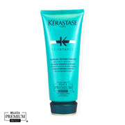 Kérastase Resistance Fondant Extentioniste 200ml – Acondicionador Fortalecedor para Crecimiento y Longitud del Cabello