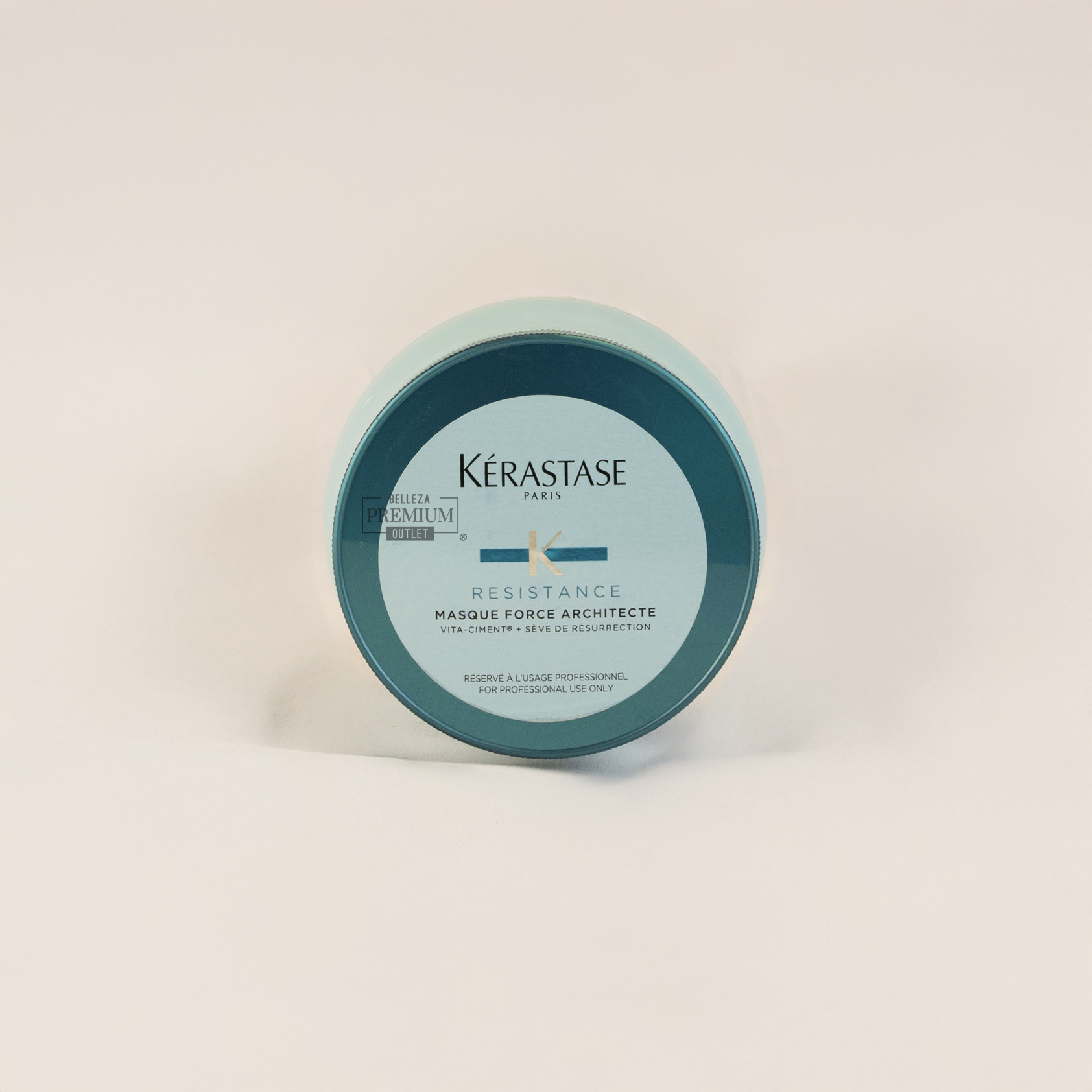 Kérastase Masque Force Architecte 500 ml: Sorprendente Tratamiento Reconstrucción para Cabello Dañado