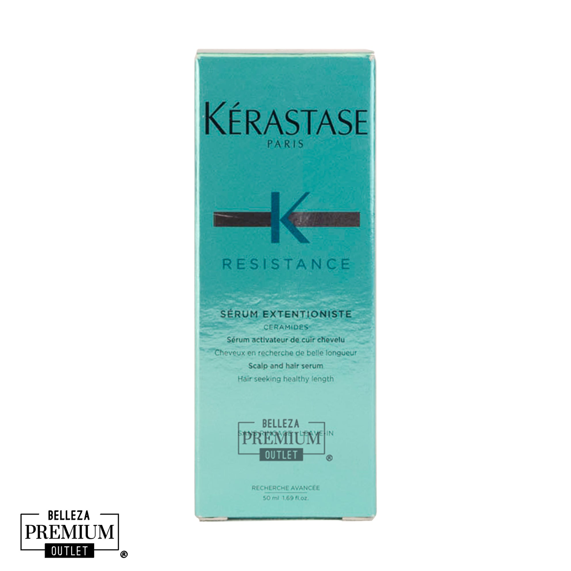 Kérastase Resistance Serum Extentioniste 50ml