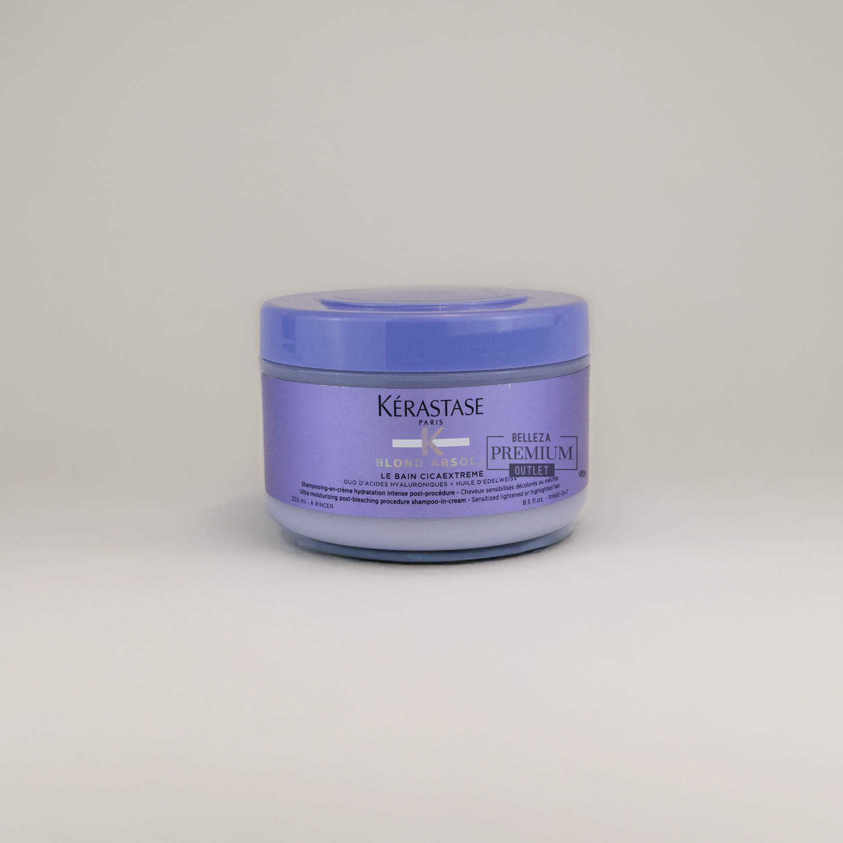 Kerastase Blond Absolu Bain Cicaextreme 250ml