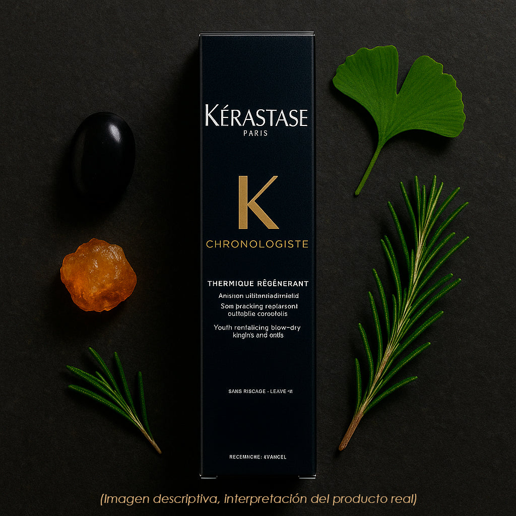 Kérastase Chronologiste Thermique Regenerant 150ml