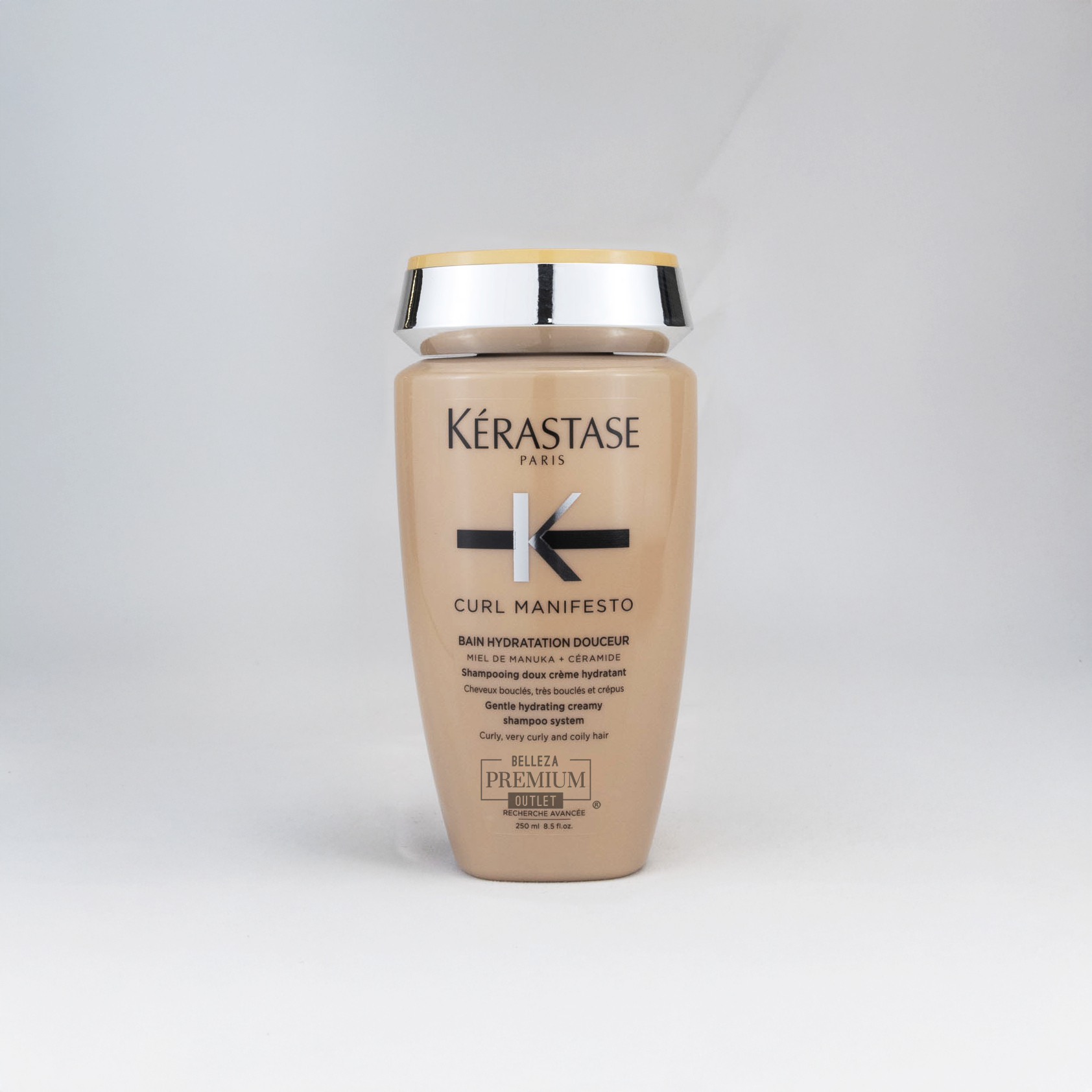Kérastase Curl Manifesto Bain Hydratation 250ml