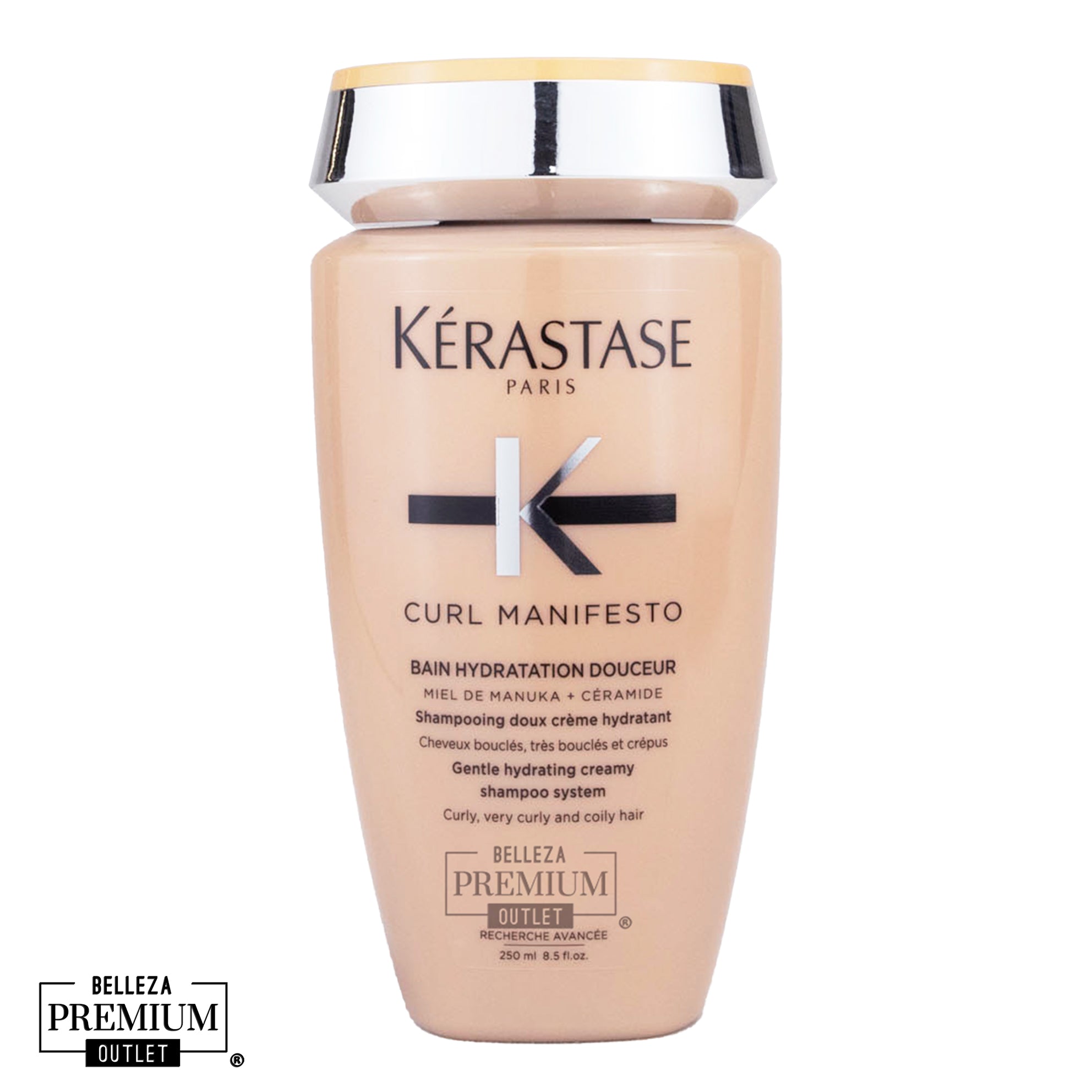 Kérastase Curl Manifesto Bain Hydratation 250ml