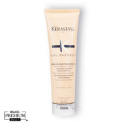 Kérastase Curl Manifesto Crème De Jour Fondamentale 150ml – Crema Hidratante de Día para Rizos Suaves y Definidos