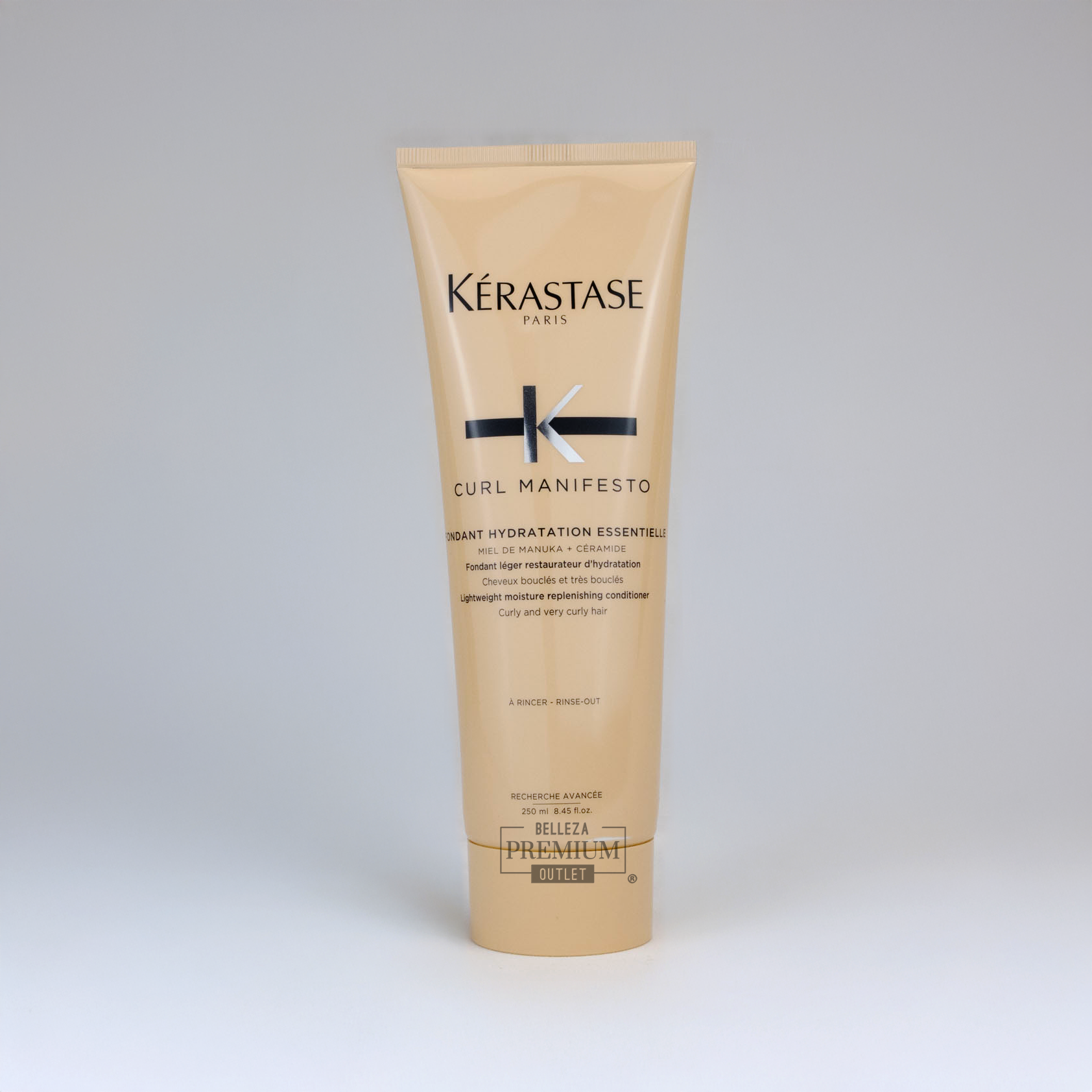 Kerastase Curl Manifesto Fondant Hydratation Essentielle Conditioner 250ml