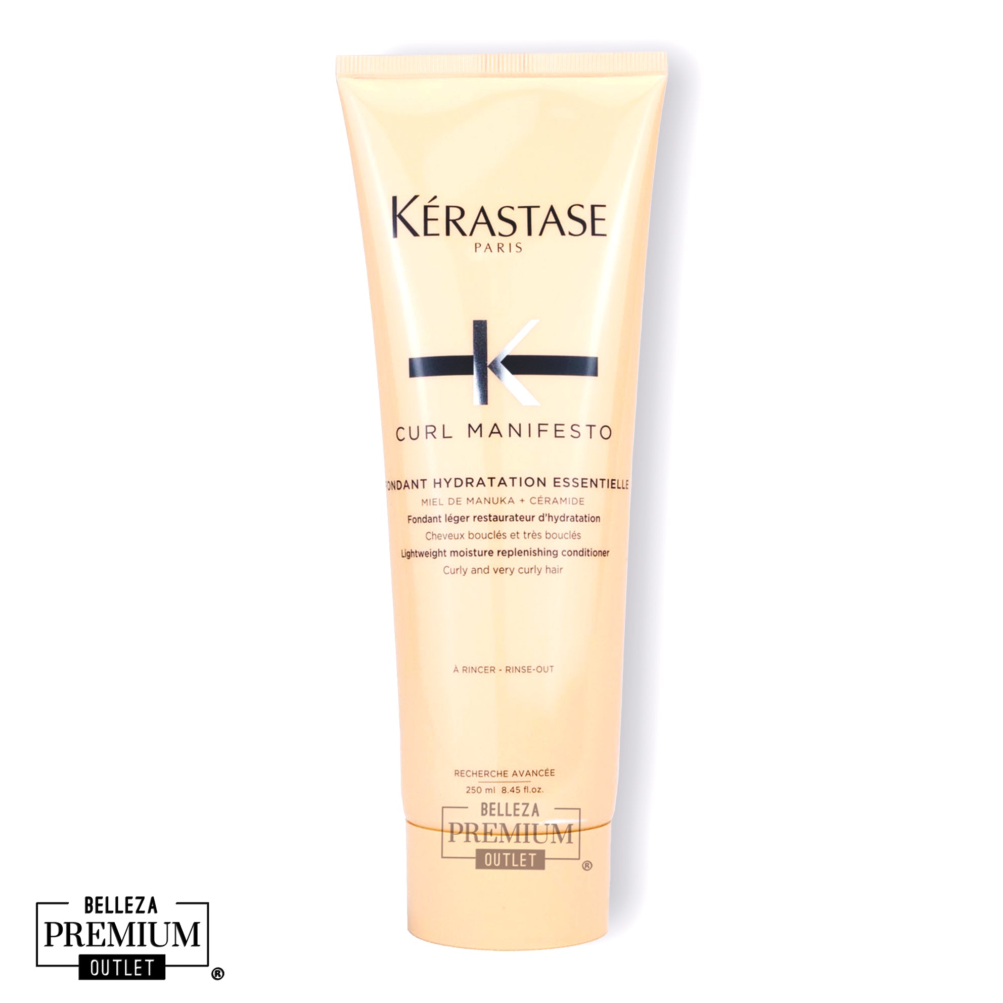 Kerastase Curl Manifesto Fondant Hydratation Essentielle Conditioner 250ml