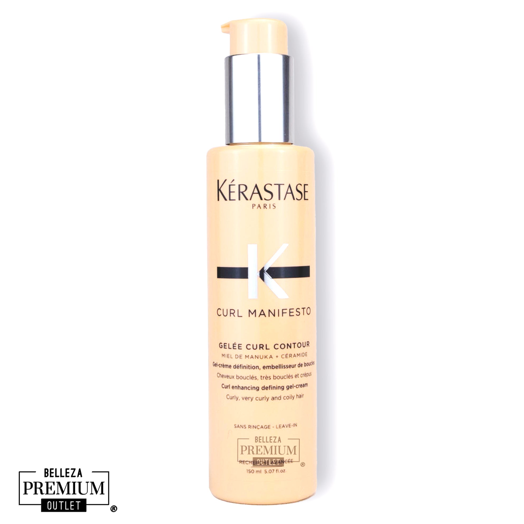 Kérastase Curl Manifesto Gel Curl Contour 150ml