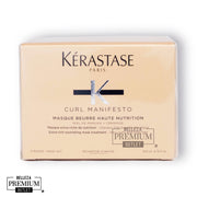 Kérastase Curl Manifesto Masque Beurre Haute Nutrition 200ml