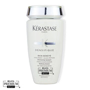 Kérastase Densifique Bain Densité 250ml – Cuerpo, Grosor y Vitalidad para Cabello Fino o con Pérdida de Densidad