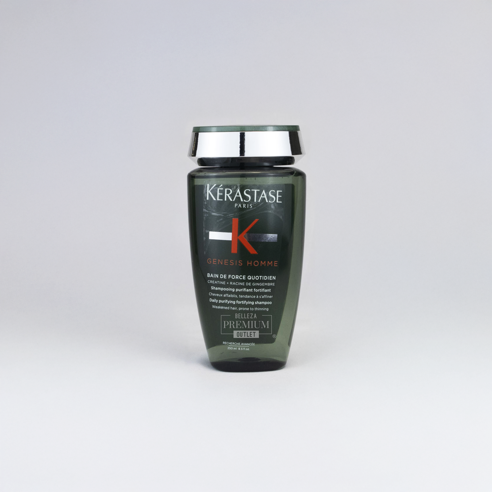 Kérastase Genesis Homme Bain De Force 250ml
