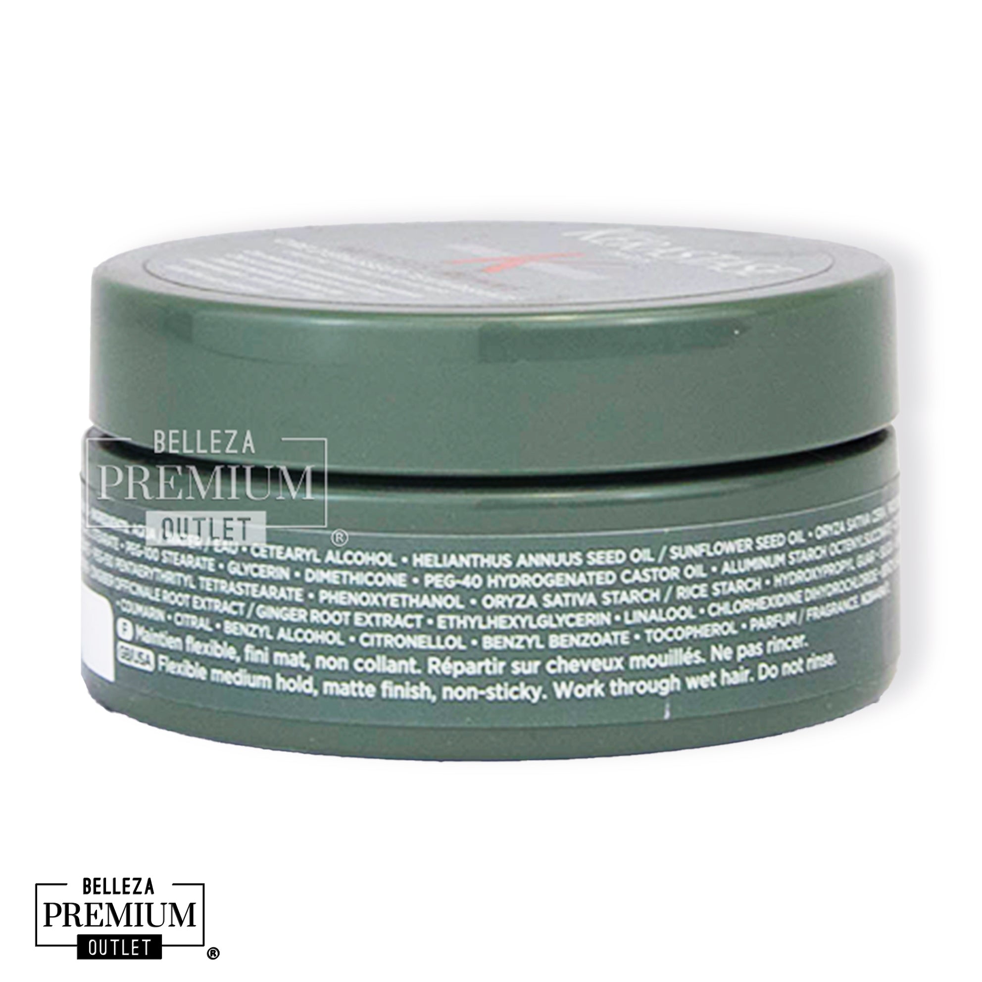 Kérastase Genesis Homme Cire d'Épaisseur Texturisante 75ml