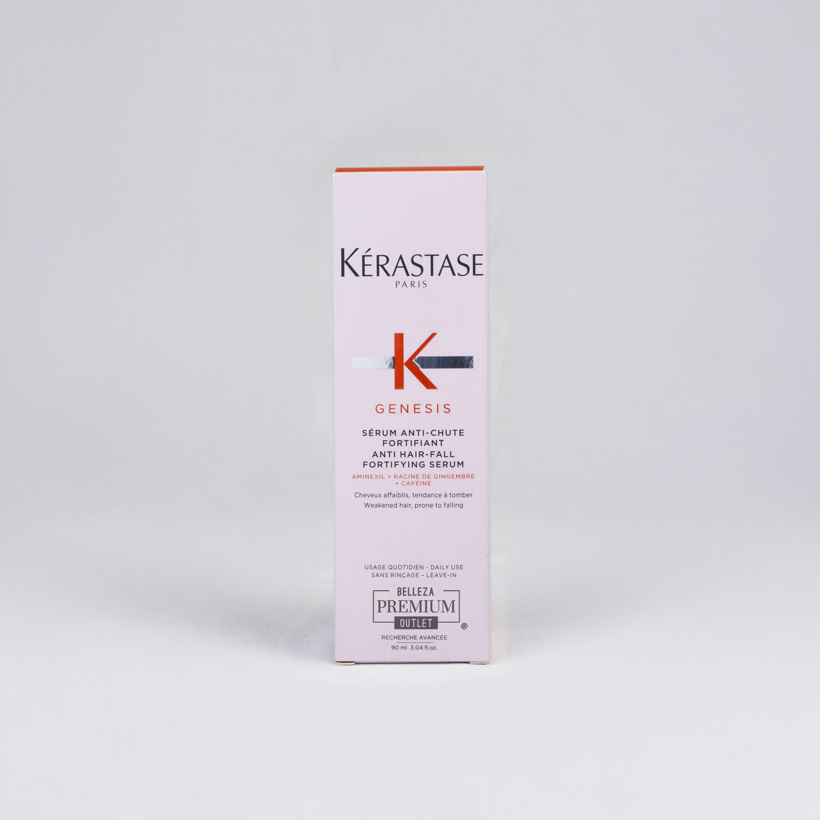 Kérastase Genesis Serum Anti-Chute Fortifiant 90ml