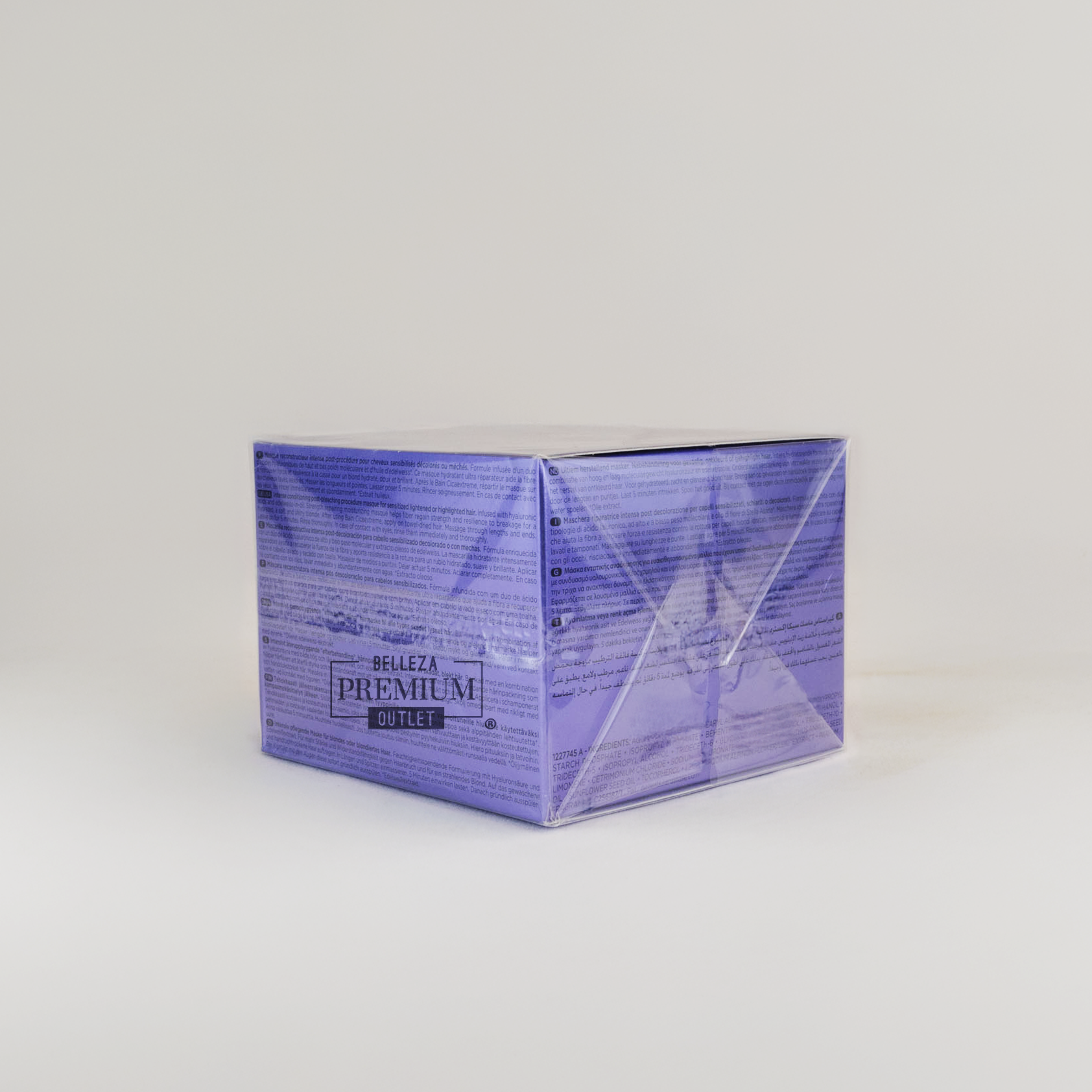 Kerastase Blond Absolu Masque Cicaextreme 200ml