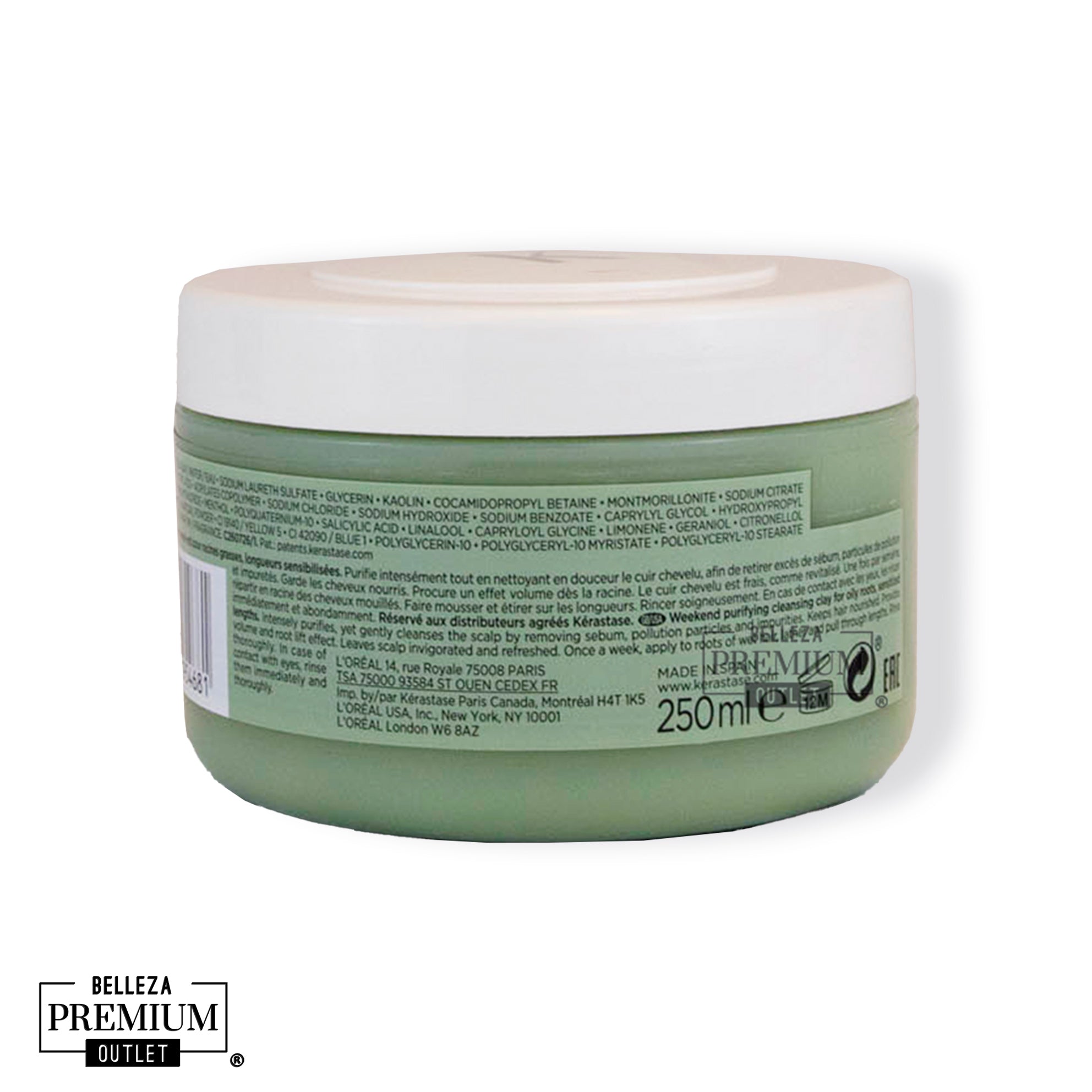Kerastase Specifique Argile Equilibrante 250ml