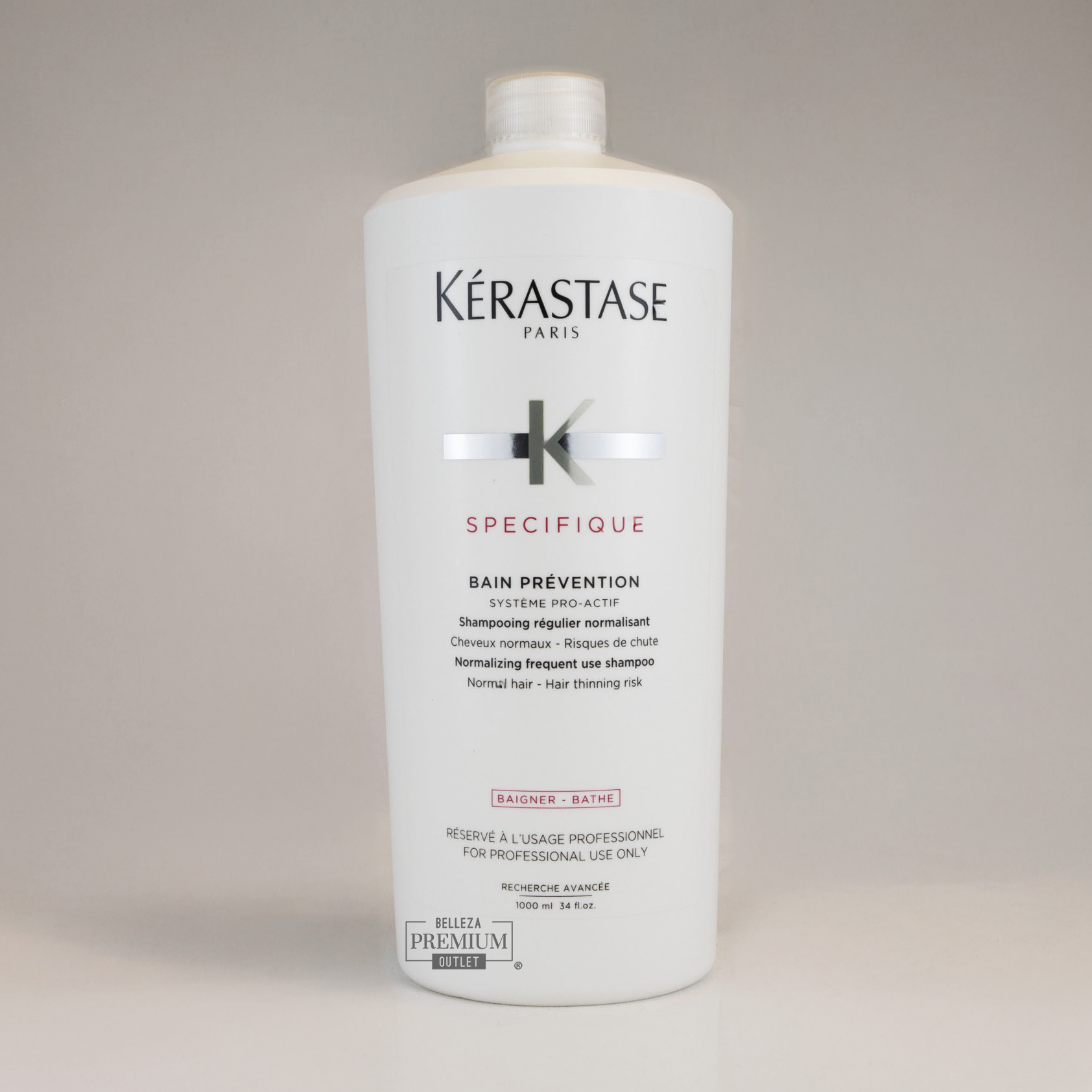 Kérastase Specifique Bain Prevention 1000ml