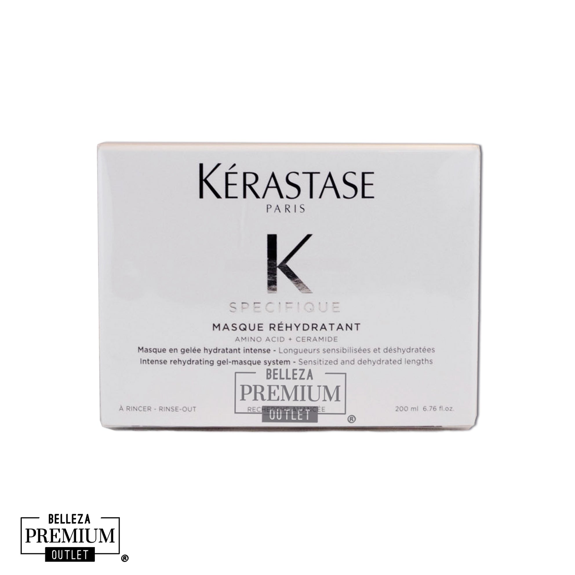 Kerastase Specifique Masque Rehydratant 200ml