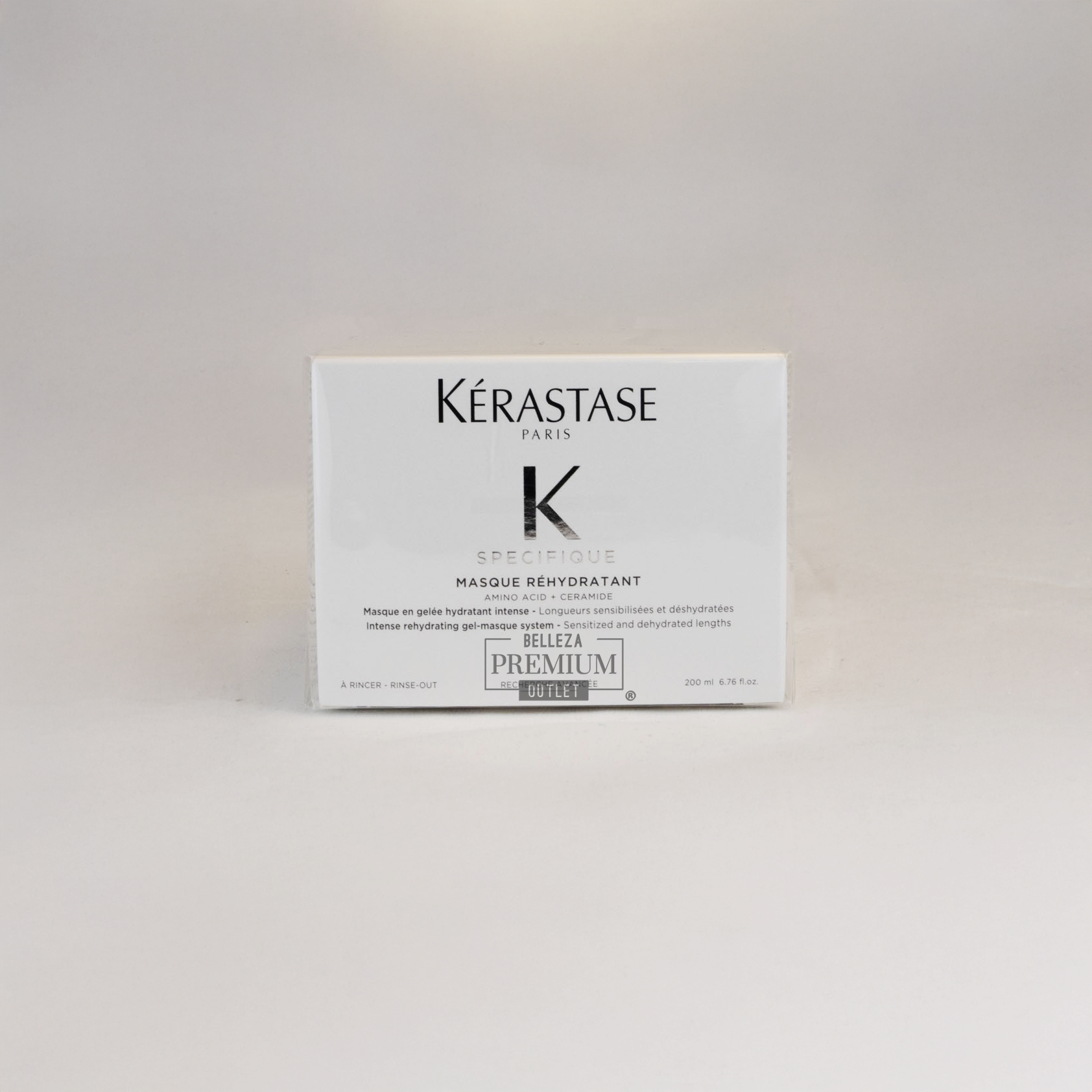 Kerastase Specifique Masque Rehydratant 200ml
