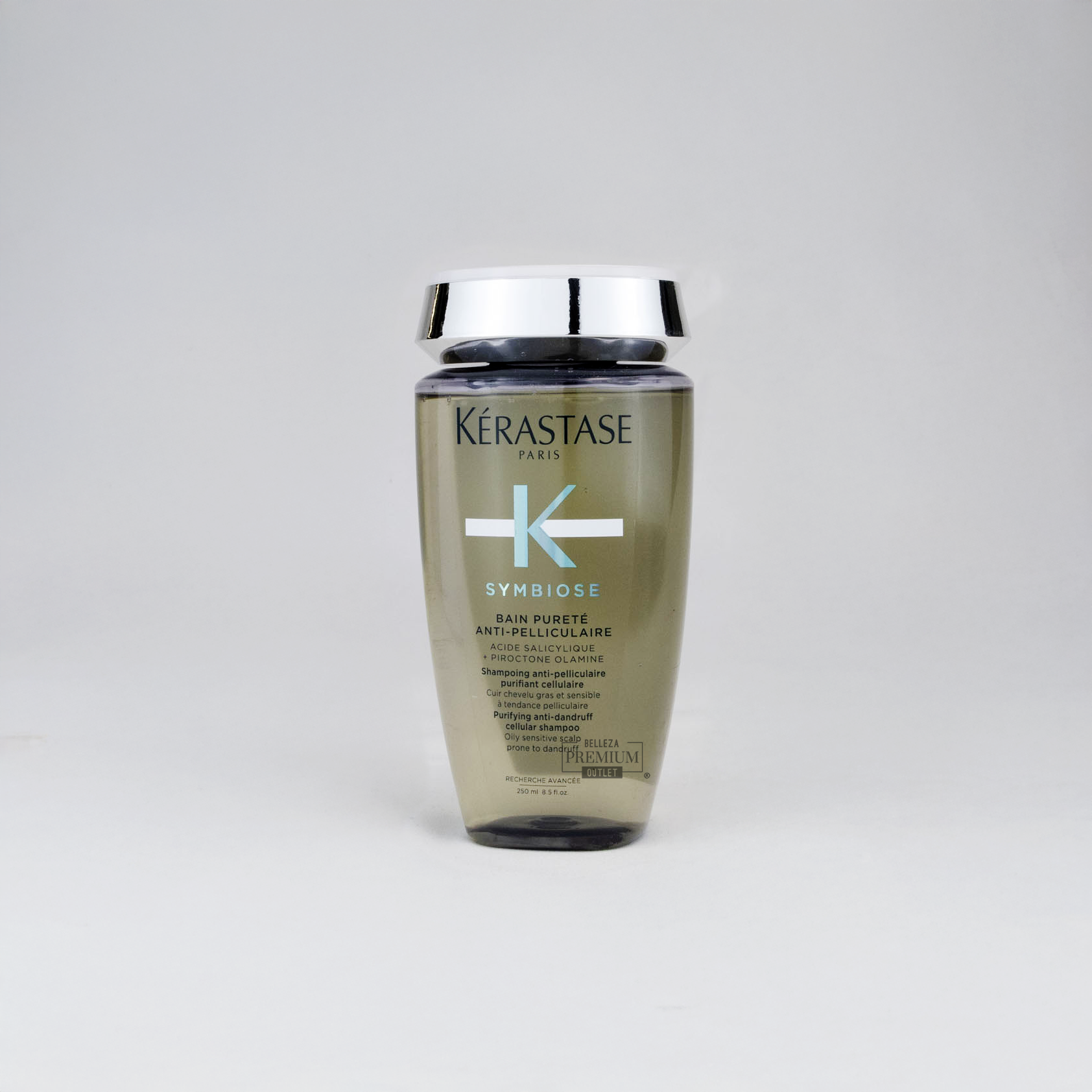 Kérastase Symbiose Bain Pureté Anti-Pelliculaire 250ml
