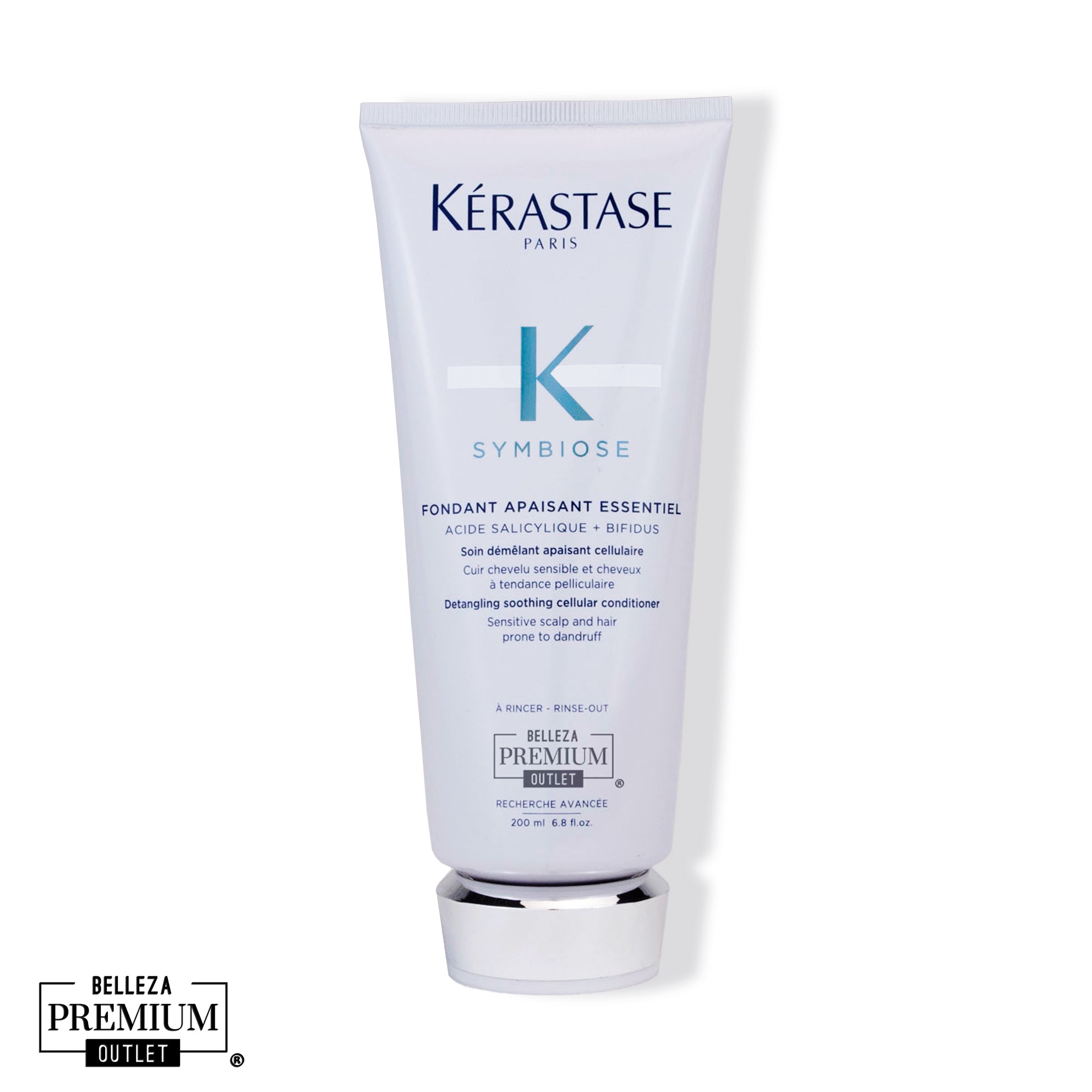 Kérastase Symbiose Fondant Apaisant Essentiel 200ml