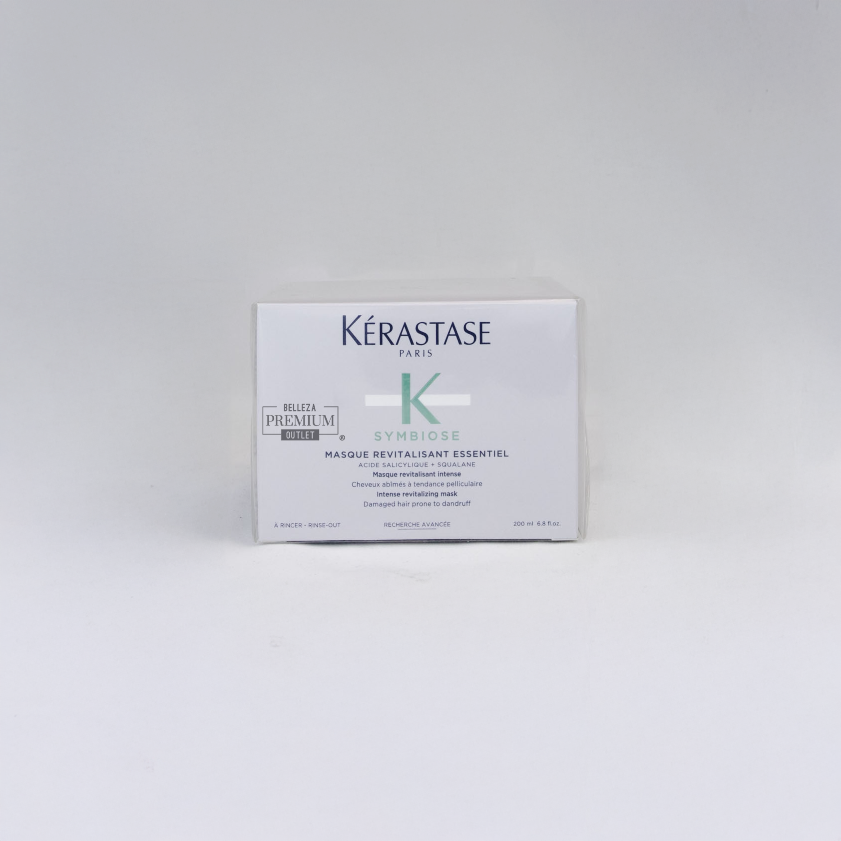 Kérastase Symbiose Masque Revalisant Essentiel 200ml