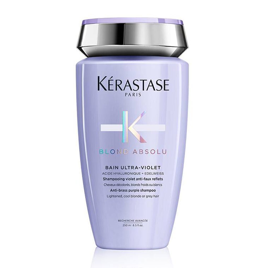Kérastase Blond Absolu Bain Ultra-Violet 250ml