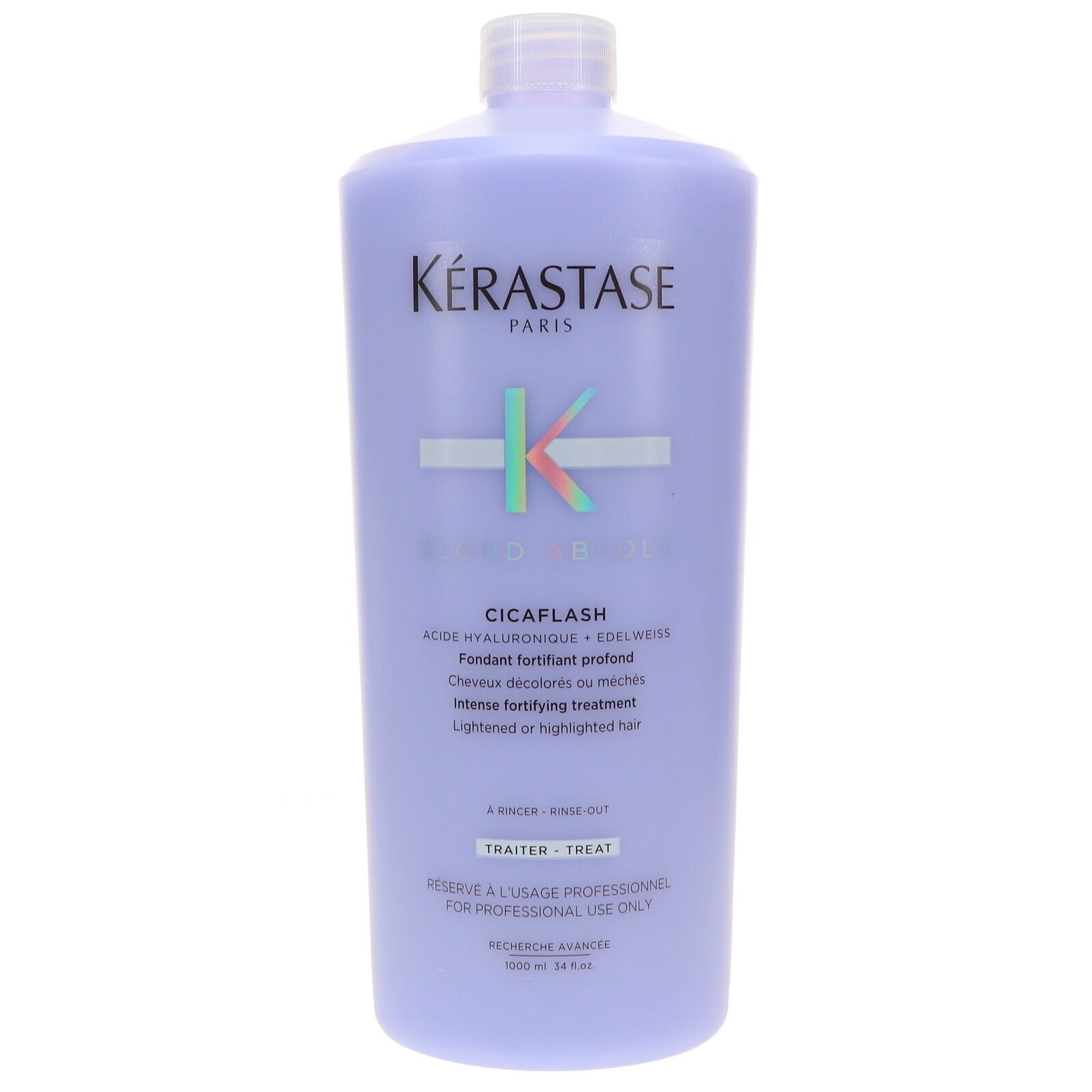 Kérastase Blond Absolu Cicaflash 1000ml
