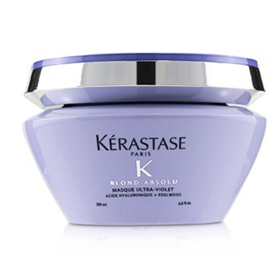 Kérastase Blond Absolu Masque Ultra-Violet 200ml
