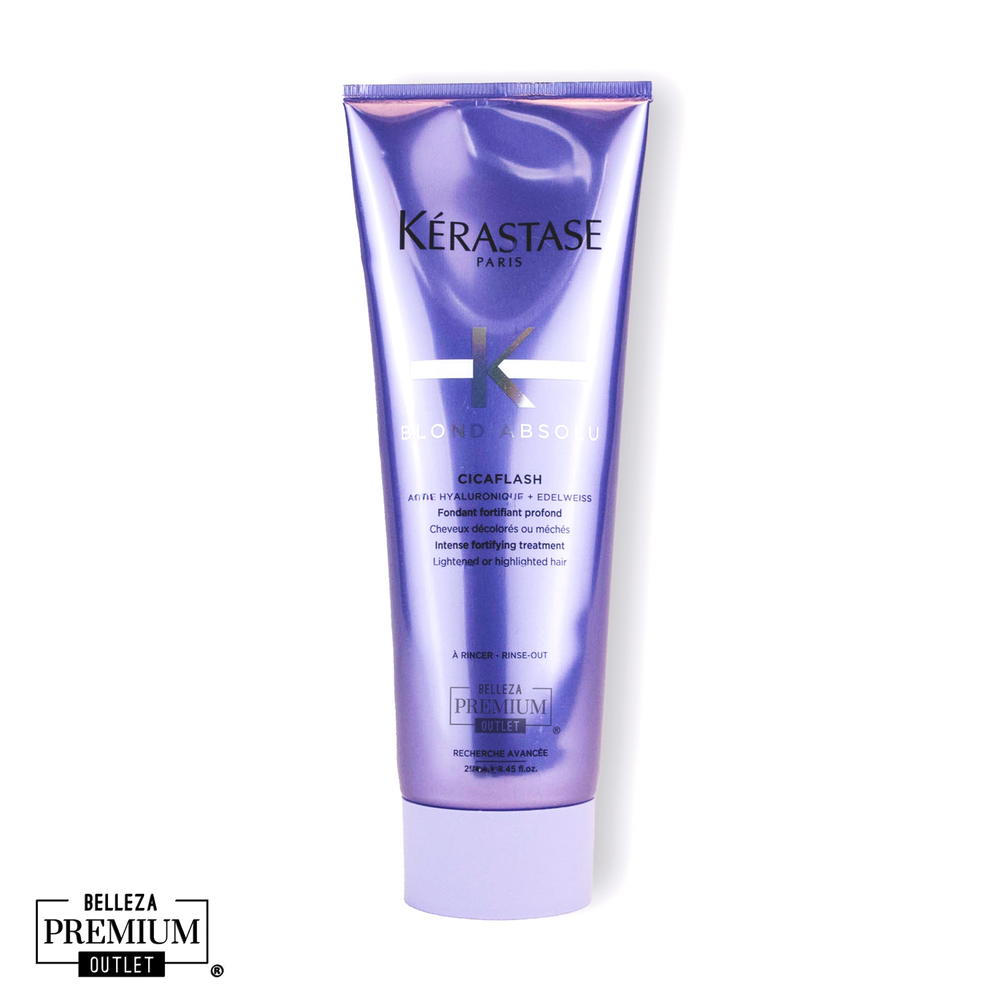 Kerastase Blond Absolu Cicaflash Fondant Fluide Miracle 250Ml